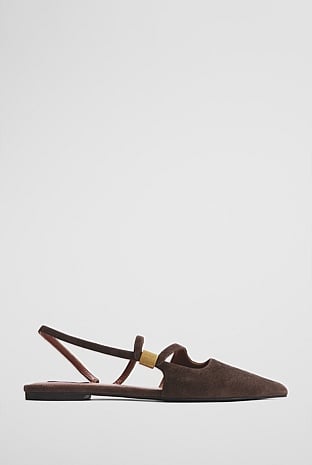 Eliza Flat