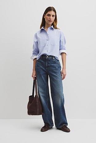Boyfriend Jean