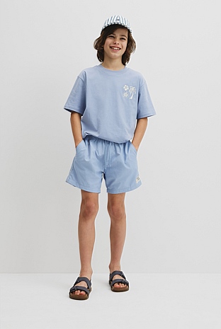 Teen Volley Short