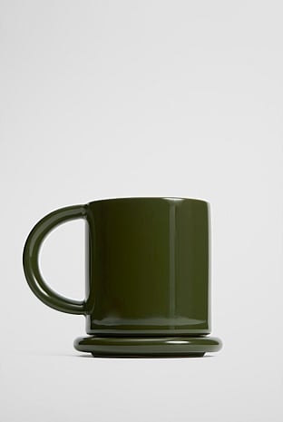 Myles Mug and Coaster Set