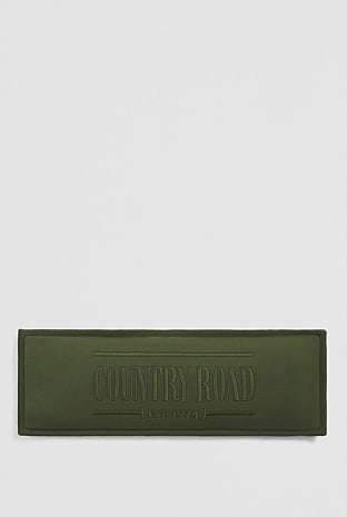 Australian Cotton Logo Heat Pack
