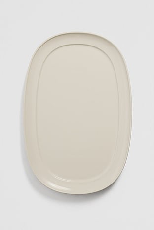 Vara Serving Platter