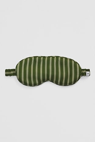Silk Eye Mask