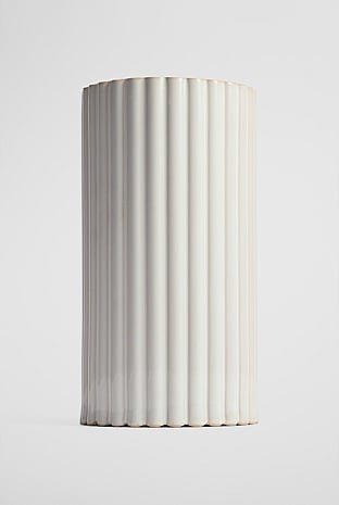 Royston Large Stoneware Vase