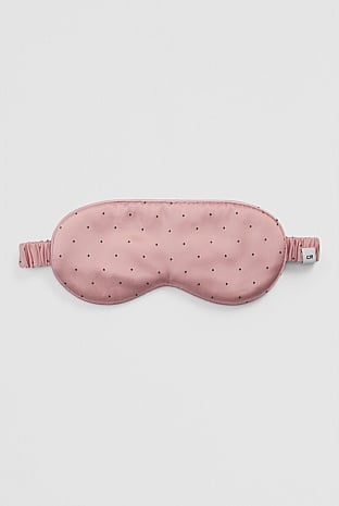 Silk Eye Mask