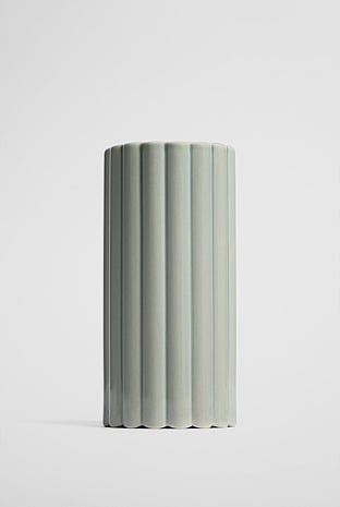 Royston Small Stoneware Vase