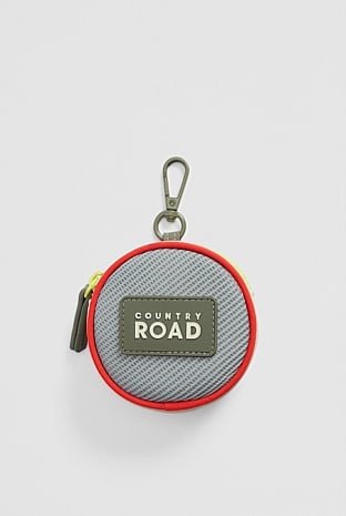Adventure Keyring