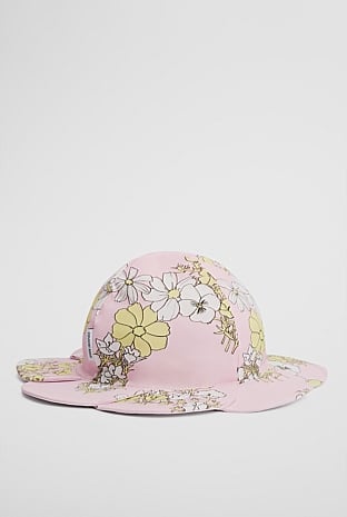 Reversible Swim Hat