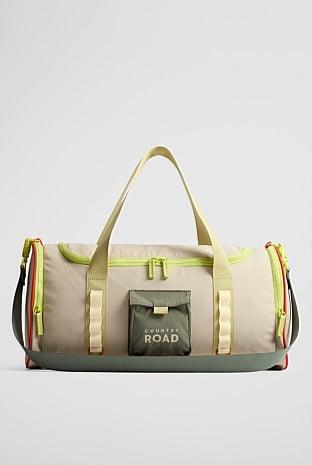 Adventure Overnighter Bag