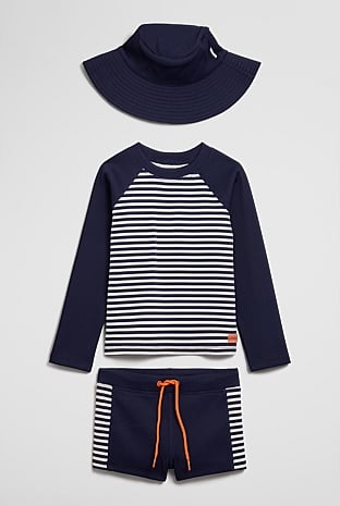 3-Piece Swim Set