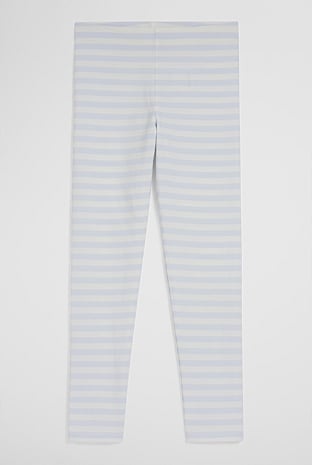 Printed Legging