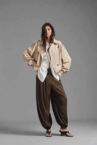 Balloon Pant