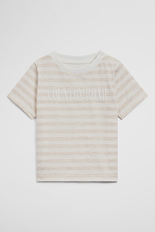 Short Sleeve Heritage T-Shirt