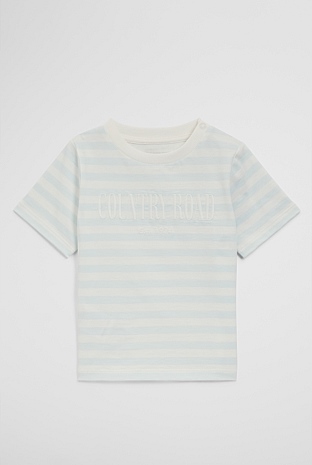 Short Sleeve Heritage T-Shirt