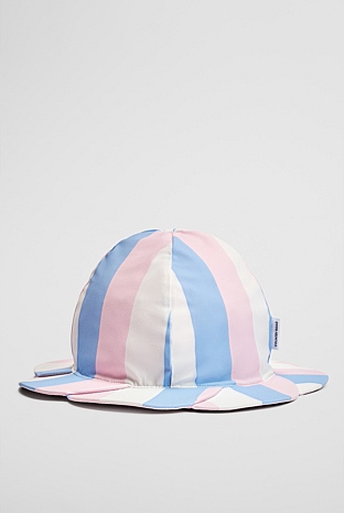 Reversible Swim Hat
