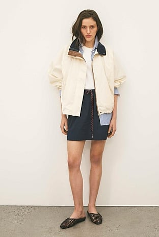 Parachute Spray Jacket