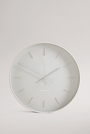 Emma Wall Clock