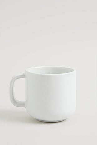 Tapas Mug