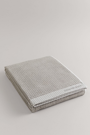 Luma Australian Cotton Bath Sheet