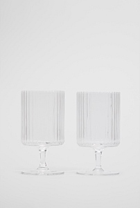 Vivi Wine Glass Set of 2