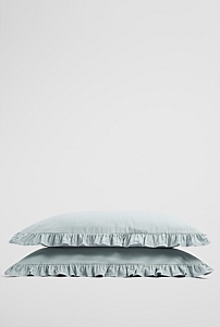 Sia Standard Pillowcase Pair