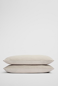 Pomona Standard Pillowcase Pair