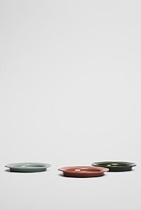 Luna Serving Plate Set Of 3
