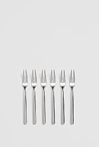 Nolan Oyster Fork Set