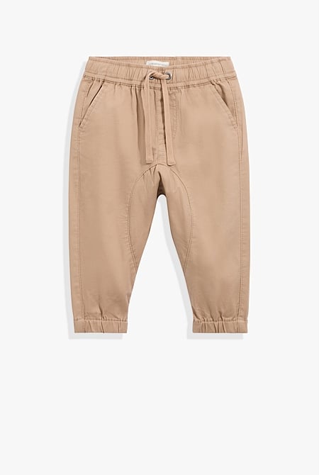 Woven Pant