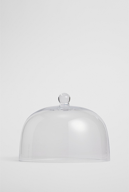 Theo Glass Dome