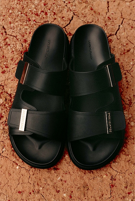 CR Keeper Sandal