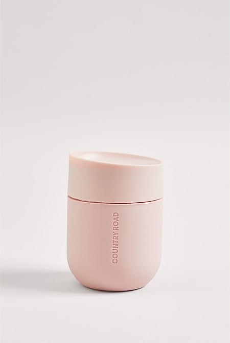 Nico Reusable Cup