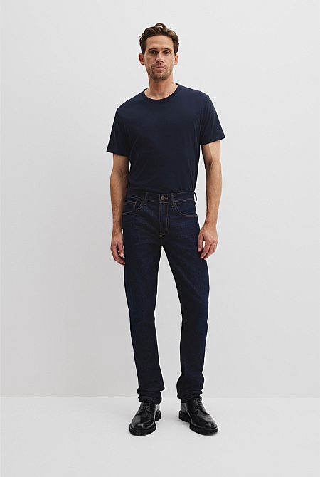 Slim Fit Jean