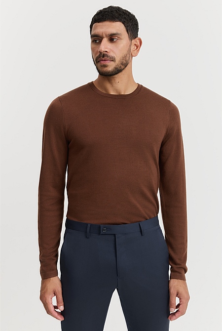 Country road mens clearance knitwear