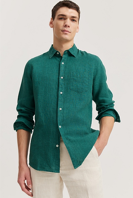 Men's Casual Shirts