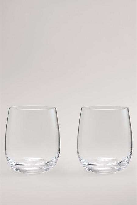 Vienna Tumbler Set of 2