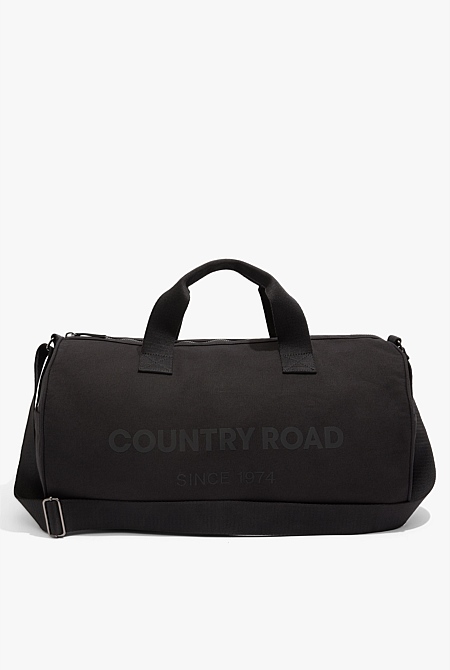 Country road 2025 men's bag