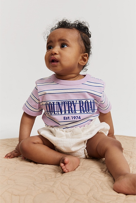 Country road sale baby clothes