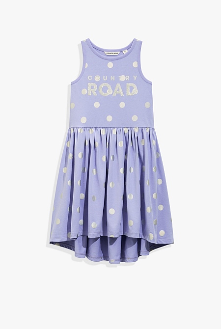 Country road shop kids dresses