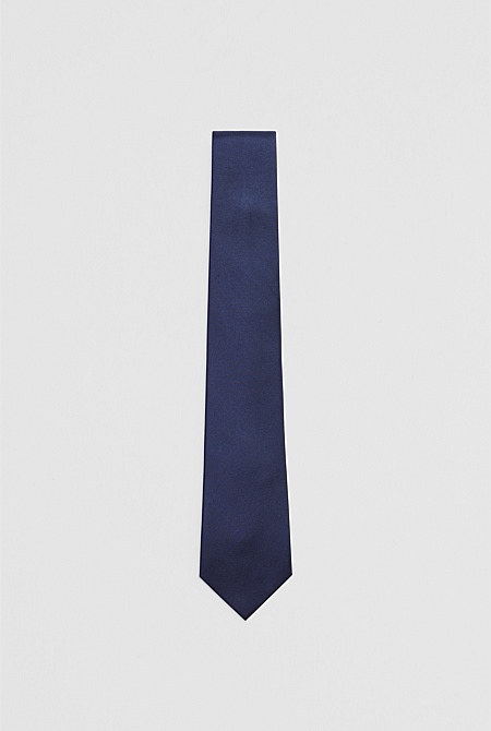 Silk Textured Tie