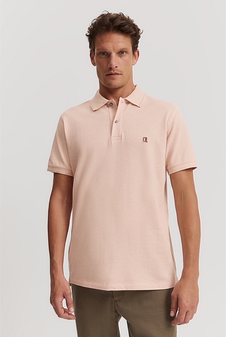 Shop Men's Polo Shirts