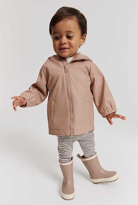 Baby girl clearance coats and jackets