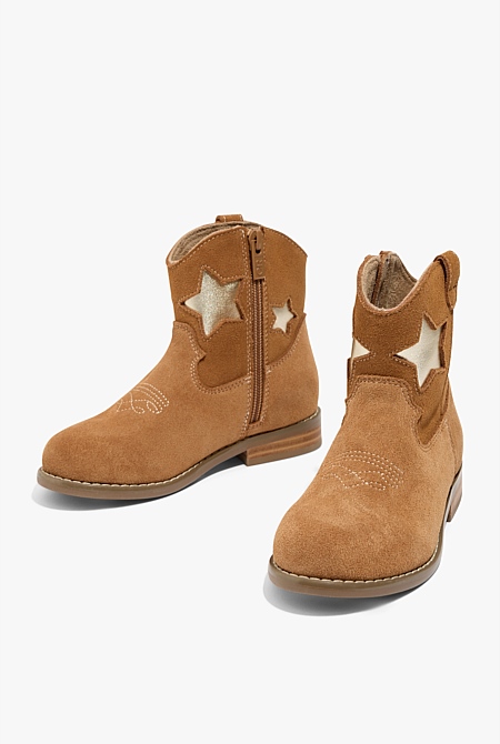 Country road outlet girls boots