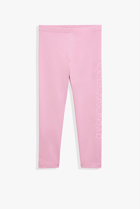 Rock Your Kid Pink Marle Track Pants - SALE-Sale Girls Clothing-Pants &  Leggings : Kids Clothing NZ : Shop Online : Kid Republic - W22 Rock Your  Kid D3 WINTER