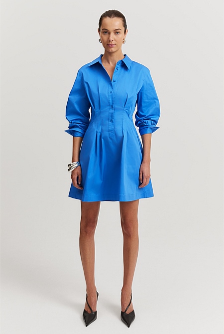 Shop Women's Long Sleeve Dresses Online - Country Road