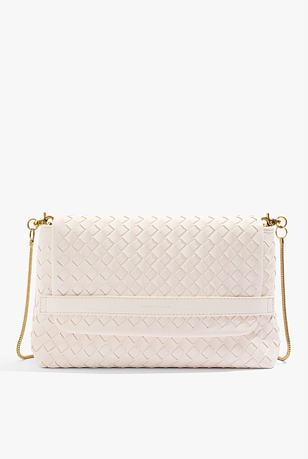 Shops Oversized Clutch