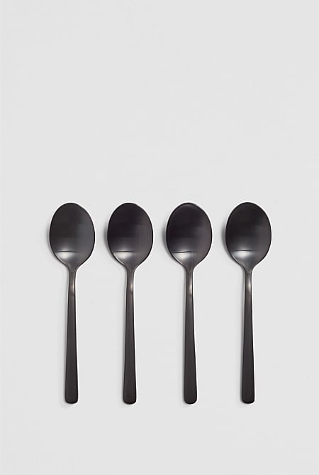 Nolan Teaspoon Set of 4