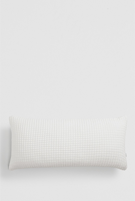 Monti Cotton 40x75 Cushion