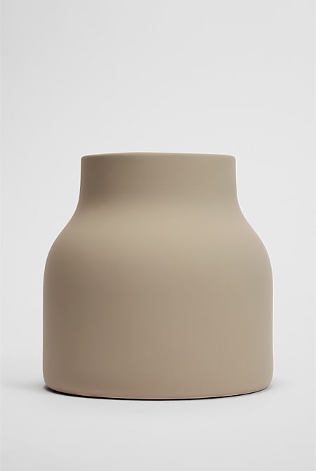 Dane Ceramic Medium Vase