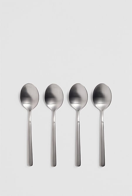 Nolan Teaspoon Set of 4